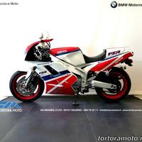 YAMAHA FZR 1000 EX-UP