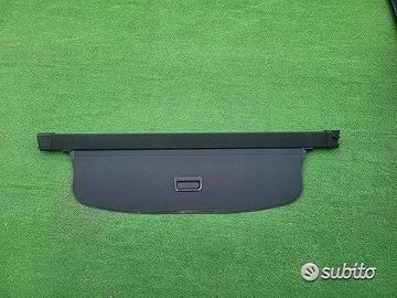 AUDI A4 Avant (8K5) 8K98635 CAPPELLIERA POSTERIORE