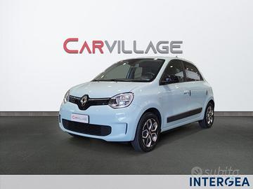 RENAULT Twingo 22kWh Equilibre