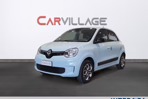RENAULT Twingo 22kWh Equilibre