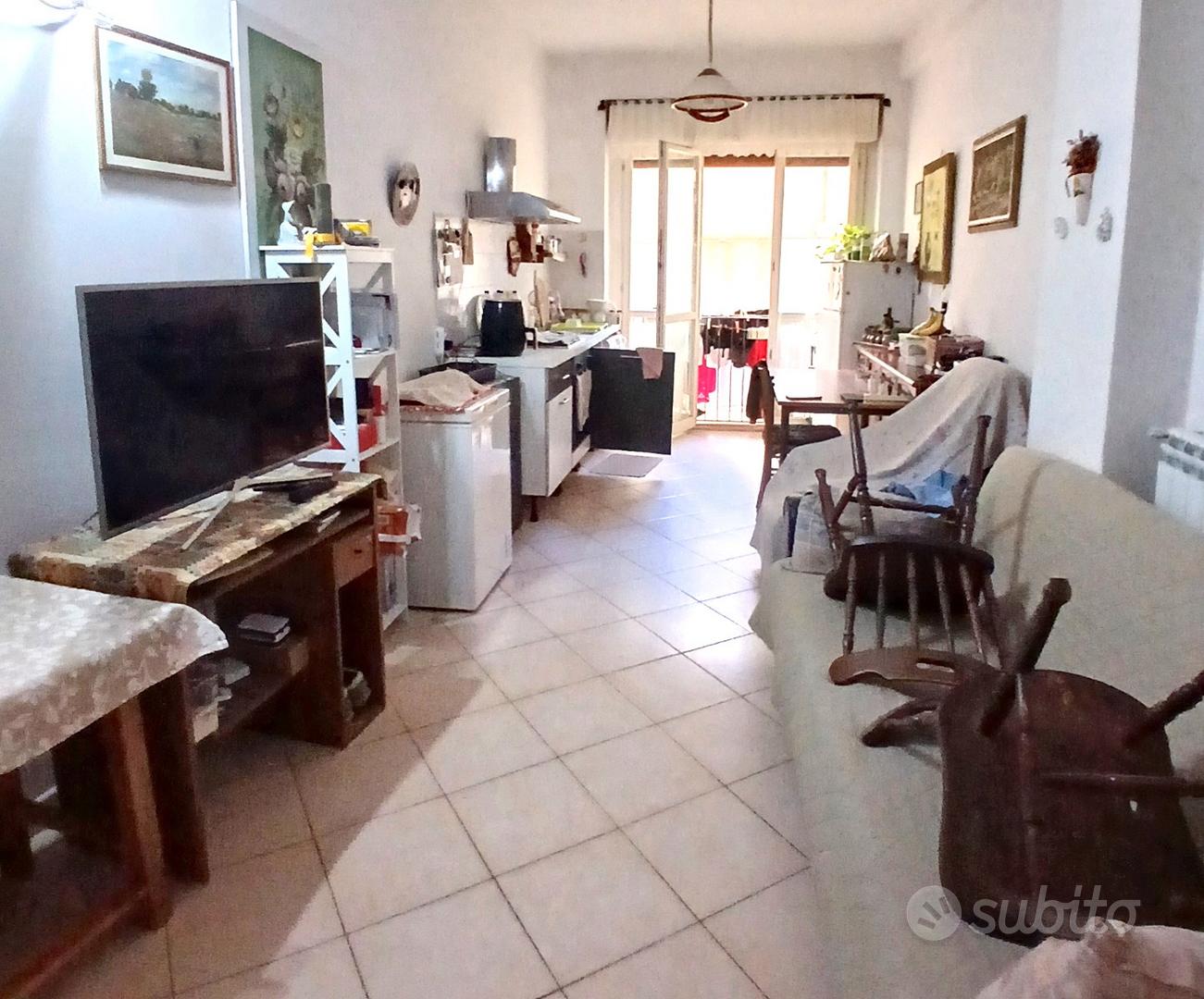 Appartamento – SS - Vista 2
