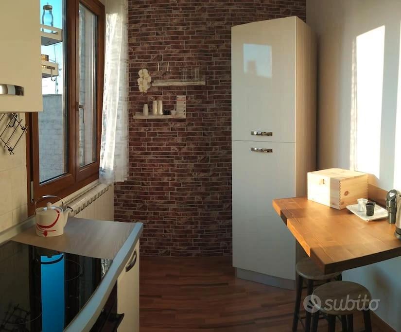 Appartamento – IS - Vista 4