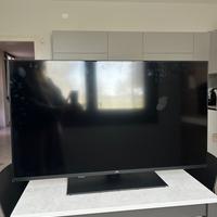 Tv JVC 40”/102cm in full HD