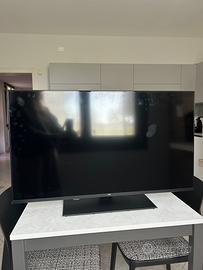 Tv JVC 40”/102cm in full HD