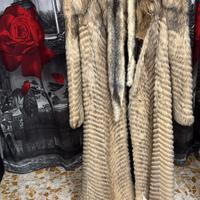 Pelliccia di Ermellino