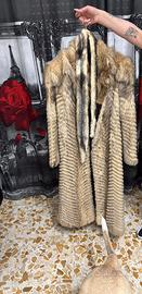 Pelliccia di Ermellino