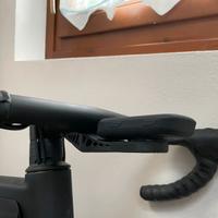 Supporti Garmin aero