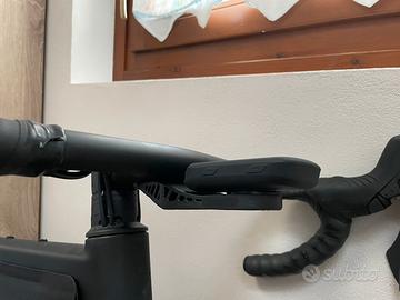 Supporti Garmin aero