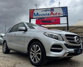 MERCEDES GLE 250D 204 CV 4MATIC SPORT