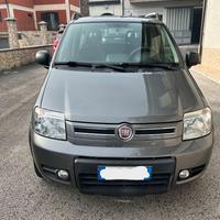 Fiat Panda 4X4 1.2