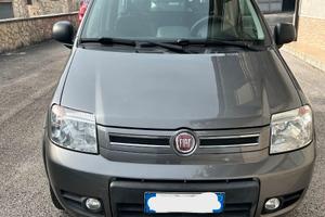 Fiat Panda 4X4 1.2