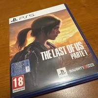 the last of us part 1 .