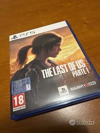 the last of us part 1 .