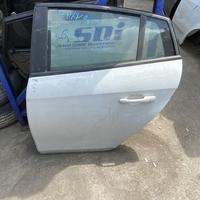 Porta post sx fiat bravo