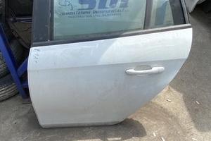 Porta post sx fiat bravo