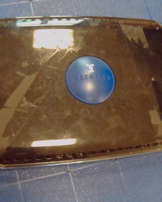 access point wireless netgear n600