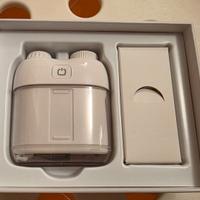 Idropulsore dentale portatile