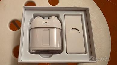 Idropulsore dentale portatile