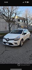 Renault Clio GPL 90 cv (66 kW) DUEL 2019