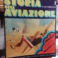 Libri riviste enciclopedie aeronautica militare 