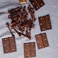 cerniere e viti antiche 