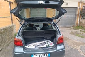 Yaris mille del 2003