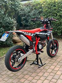 Beta RR 125 2021