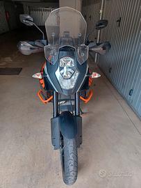 KTM 1050 Adventure