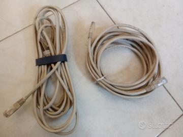 Cavi ethernet