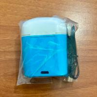 Cuffie bluetooth 5.0 - i7 mini bianco