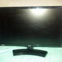 PC Desk Top e Monitor