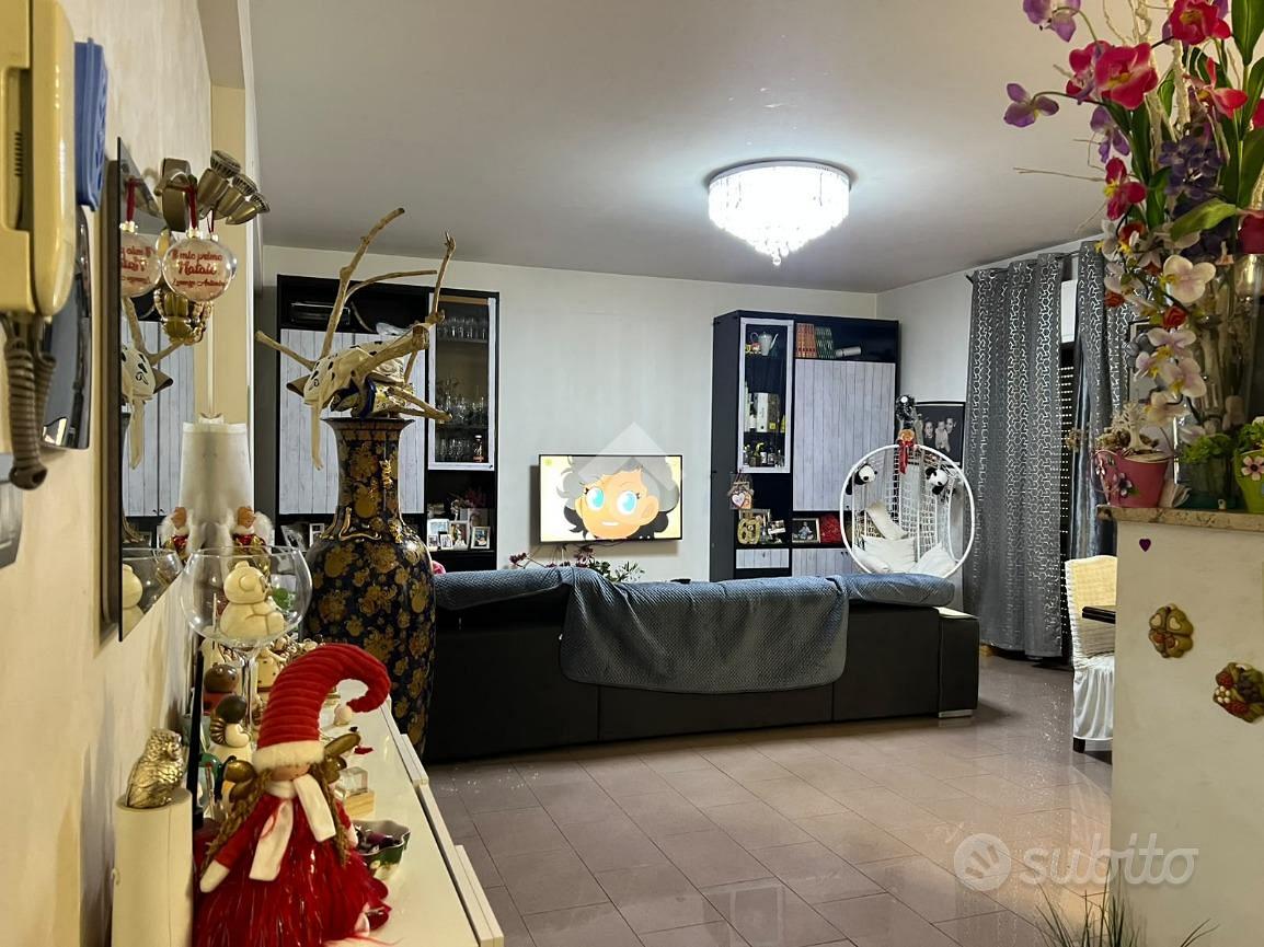 Appartamento – Benevento, Città 2000 - Altro