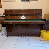 Pianoforte verticale Petrof