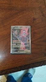 carta pokemon