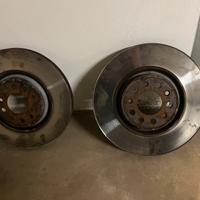 Dischi freno alfa 159 330mm