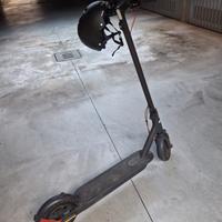monopattino elettrico 
