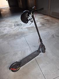 monopattino elettrico 