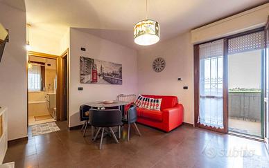 Appartamento di 50 m² con 2 locali a Roma