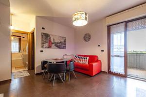 Appartamento di 50 m² con 2 locali a Roma