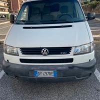 Volkswagen Transporter t4  2.5 tdi