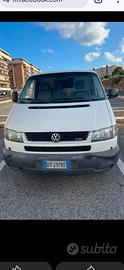 Volkswagen Transporter t4  2.5 tdi