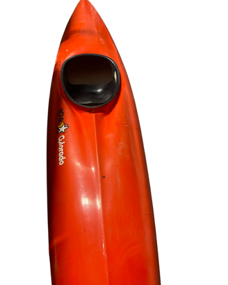 Canoa "Colorado"