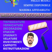 Imbianchino