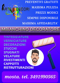 Imbianchino