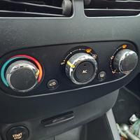 Comandi riscaldamento RENAULT CLIO del 2015