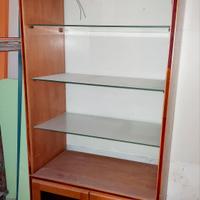 coppia vetrine basse 