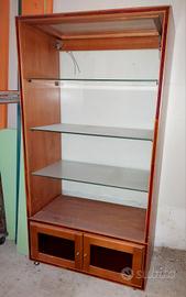 coppia vetrine basse 