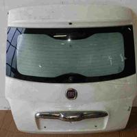 PORTELLONE POSTERIORE COMPLETO FIAT 500 Serie (07>