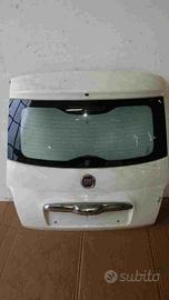 PORTELLONE POSTERIORE COMPLETO FIAT 500 Serie (07>
