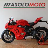 Ducati Panigale V4 - 2024